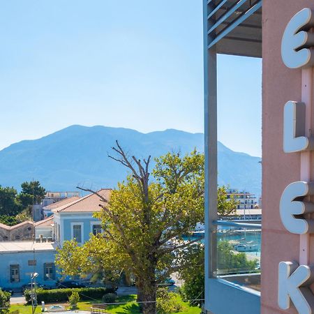 Elektra Hotel & Spa Kalamata Ngoại thất bức ảnh
