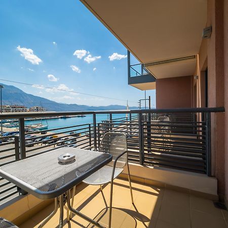Elektra Hotel & Spa Kalamata Ngoại thất bức ảnh