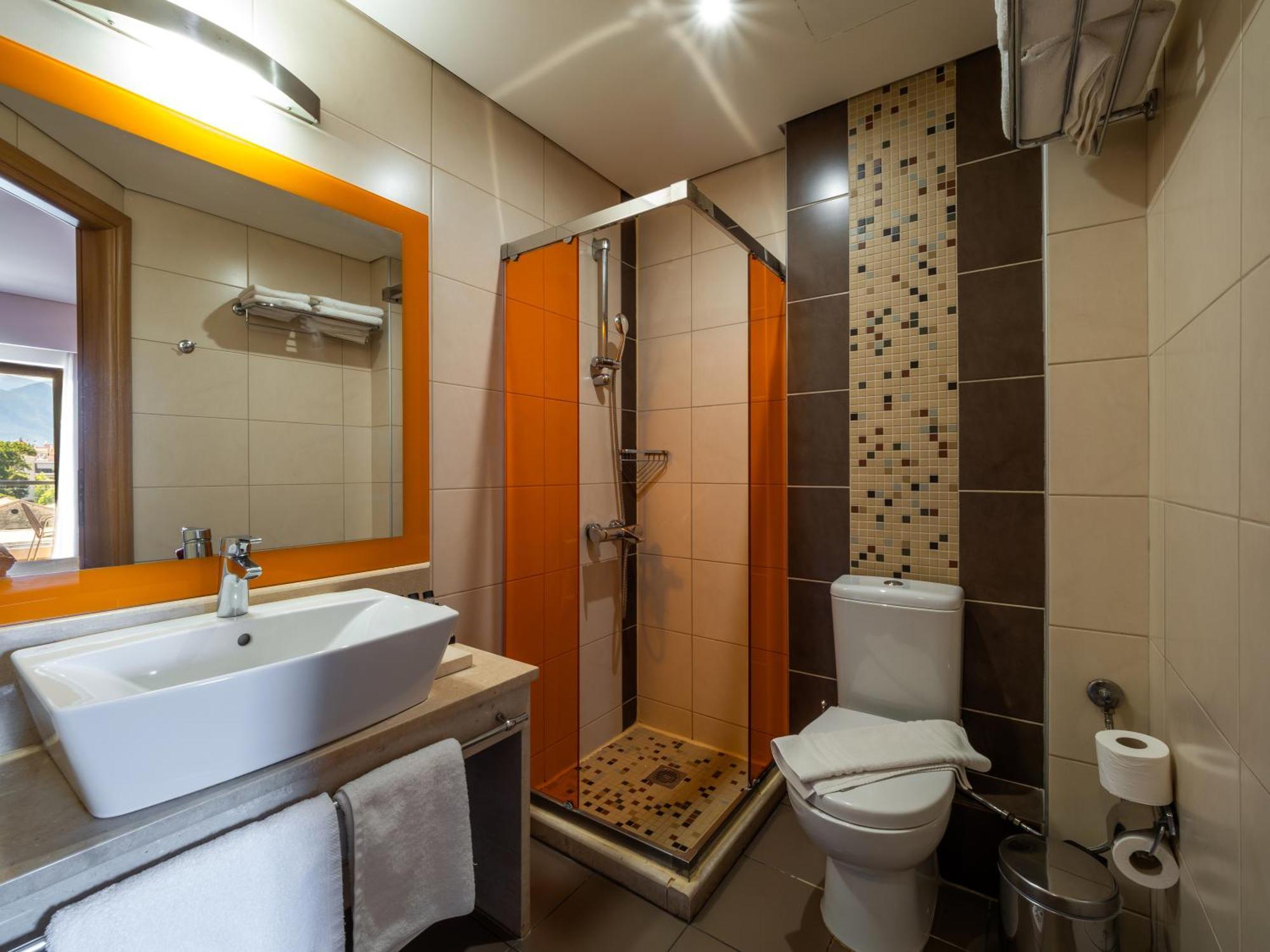 Elektra Hotel & Spa Kalamata Ngoại thất bức ảnh