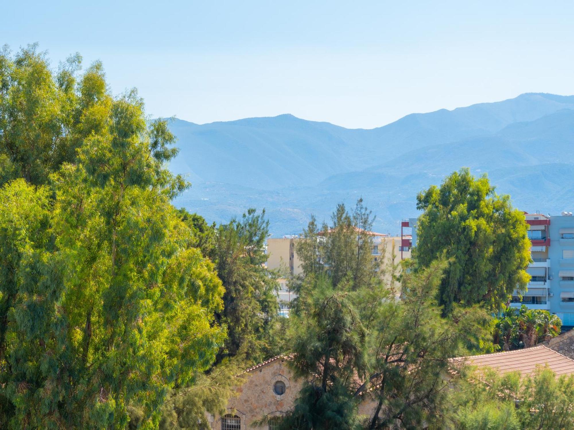 Elektra Hotel & Spa Kalamata Ngoại thất bức ảnh