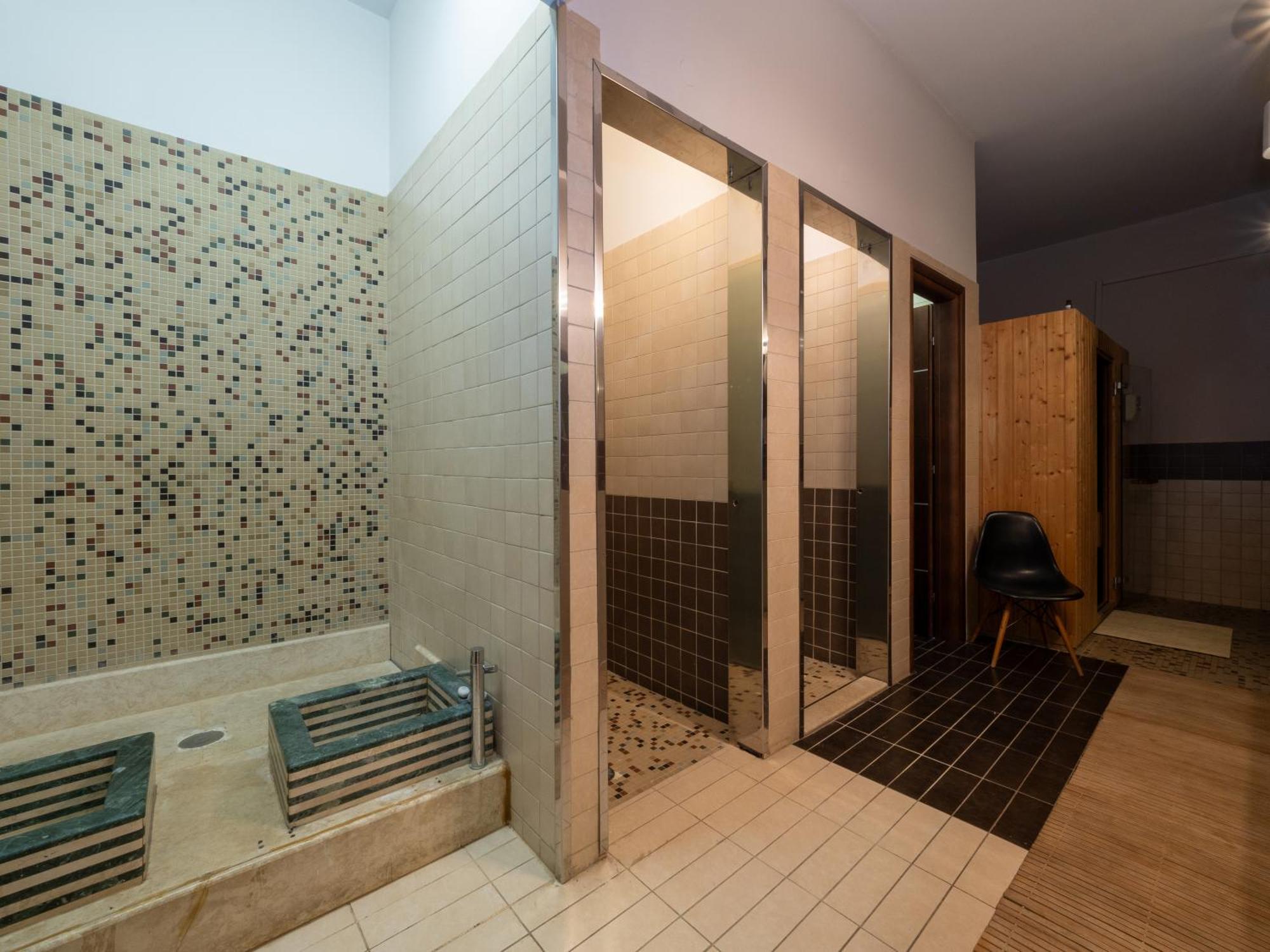 Elektra Hotel & Spa Kalamata Ngoại thất bức ảnh