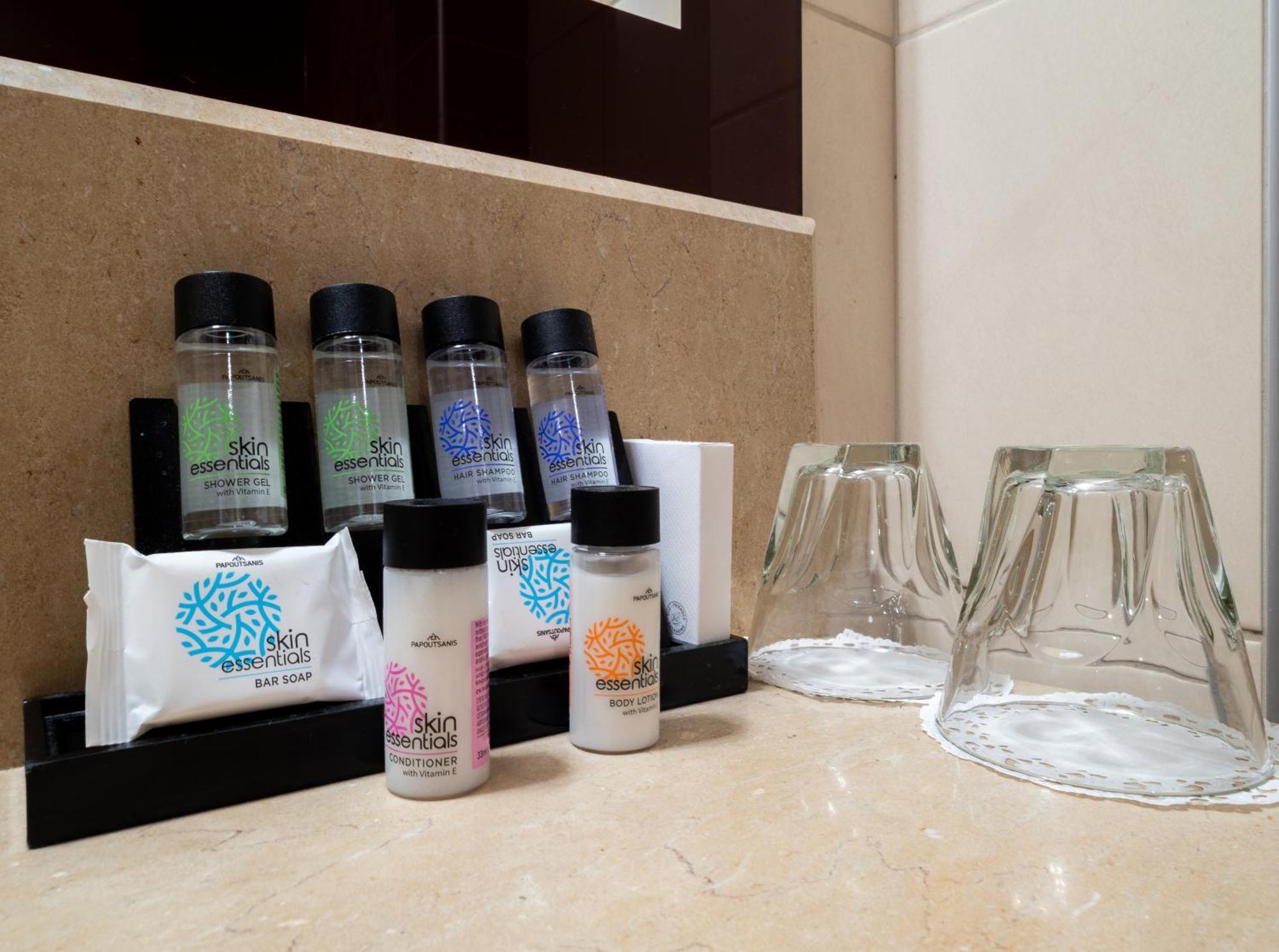 Elektra Hotel & Spa Kalamata Ngoại thất bức ảnh