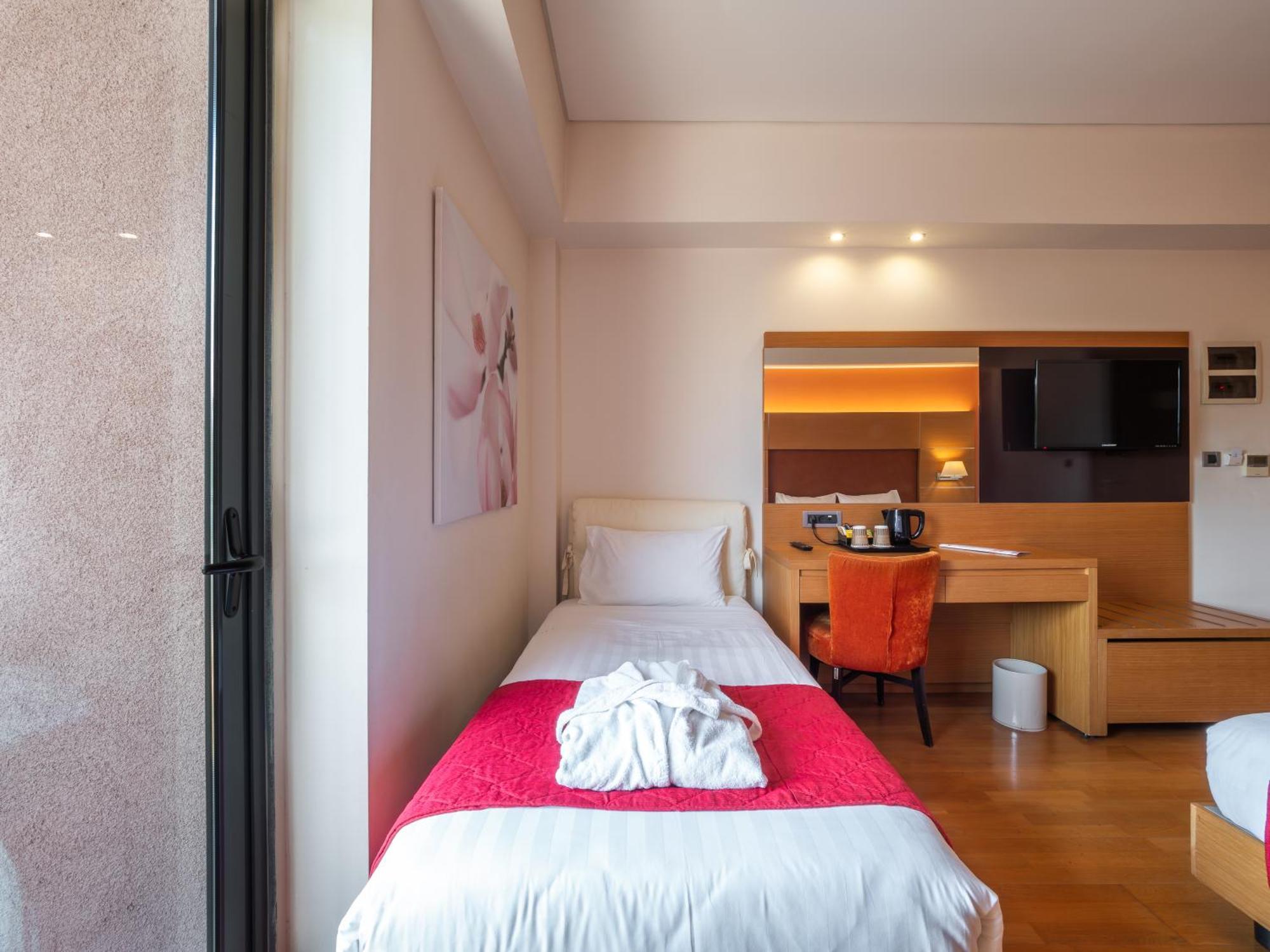 Elektra Hotel & Spa Kalamata Ngoại thất bức ảnh
