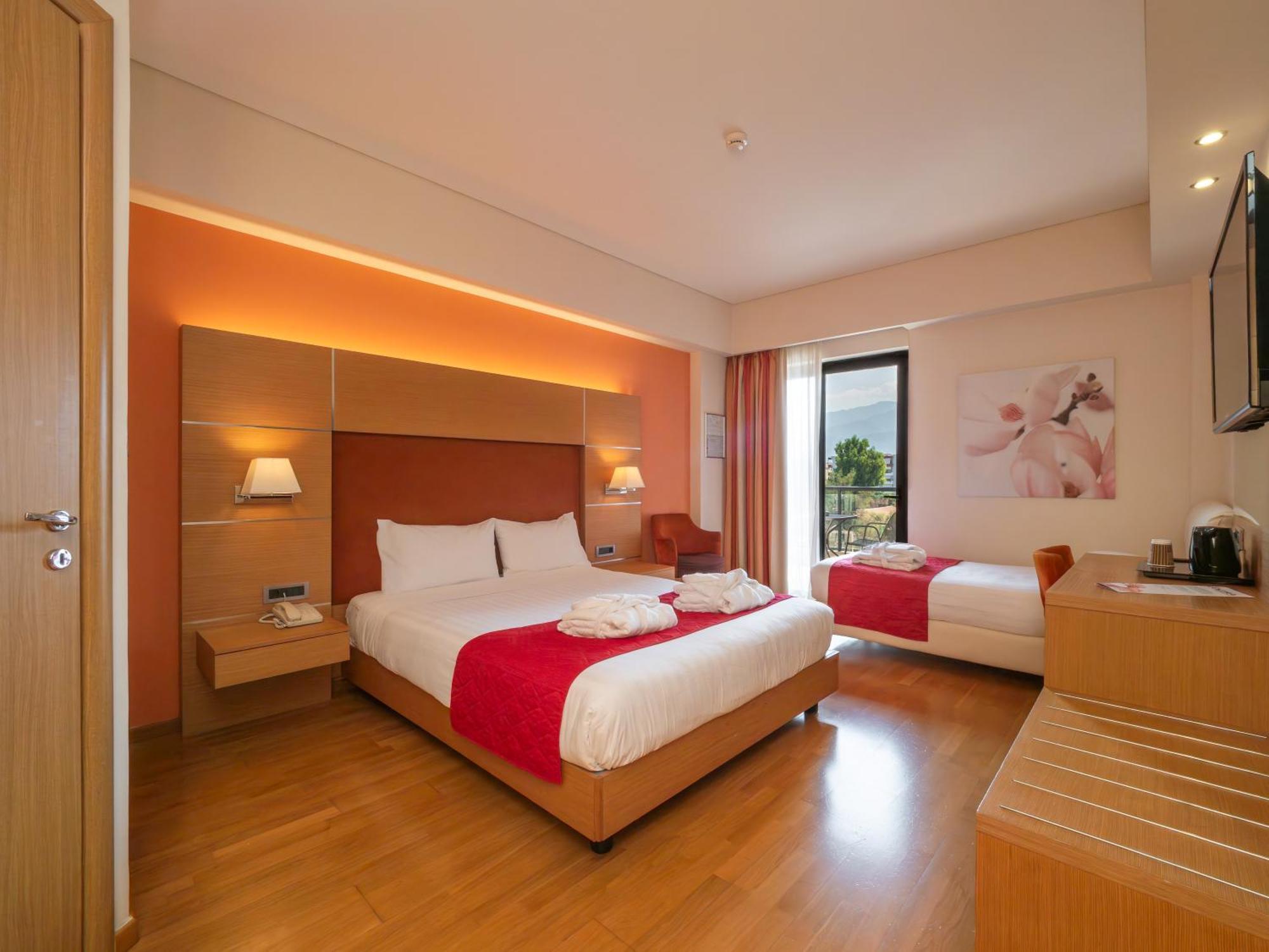 Elektra Hotel & Spa Kalamata Ngoại thất bức ảnh