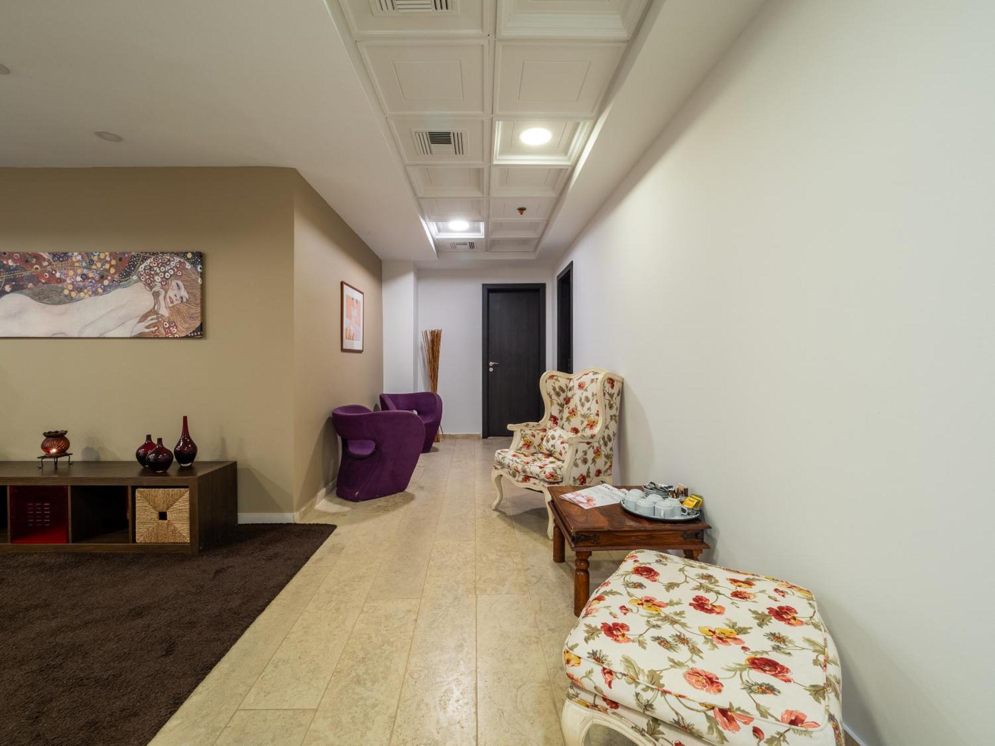 Elektra Hotel & Spa Kalamata Ngoại thất bức ảnh