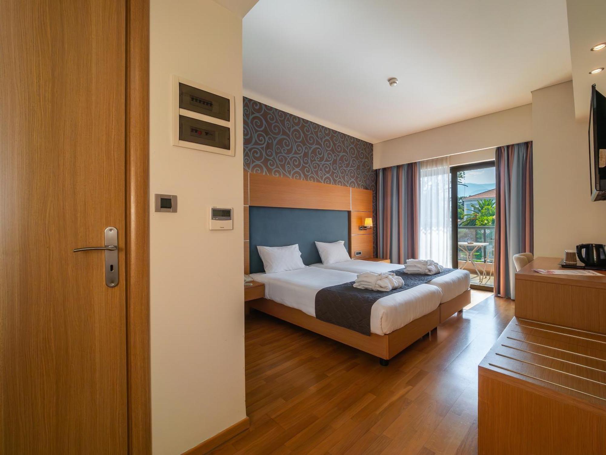 Elektra Hotel & Spa Kalamata Ngoại thất bức ảnh