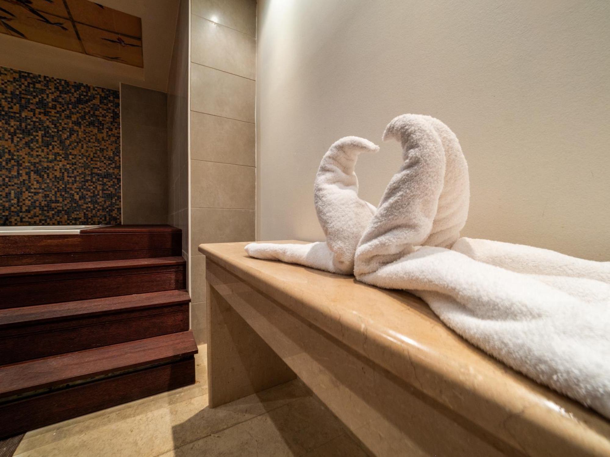 Elektra Hotel & Spa Kalamata Ngoại thất bức ảnh