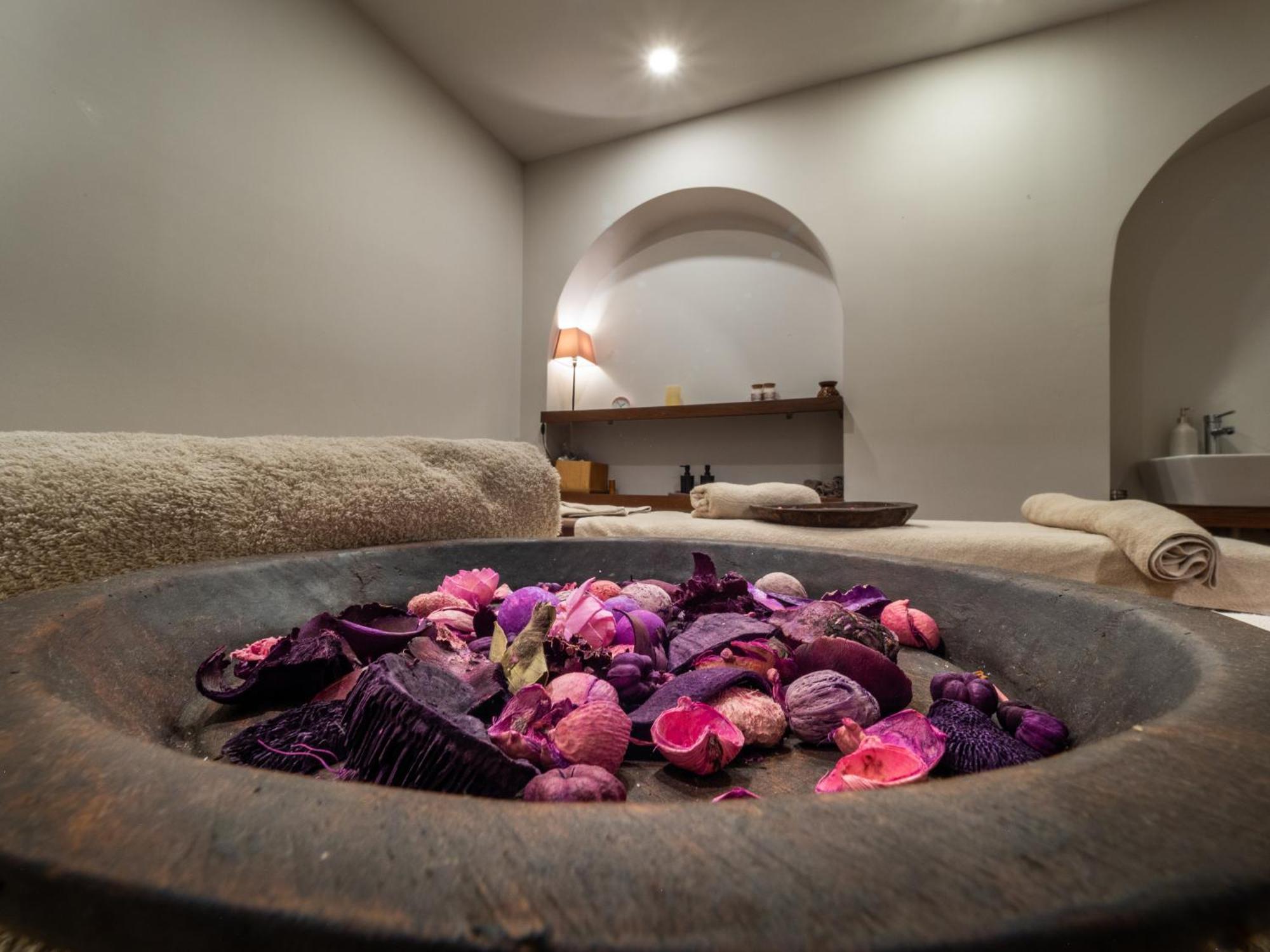 Elektra Hotel & Spa Kalamata Ngoại thất bức ảnh