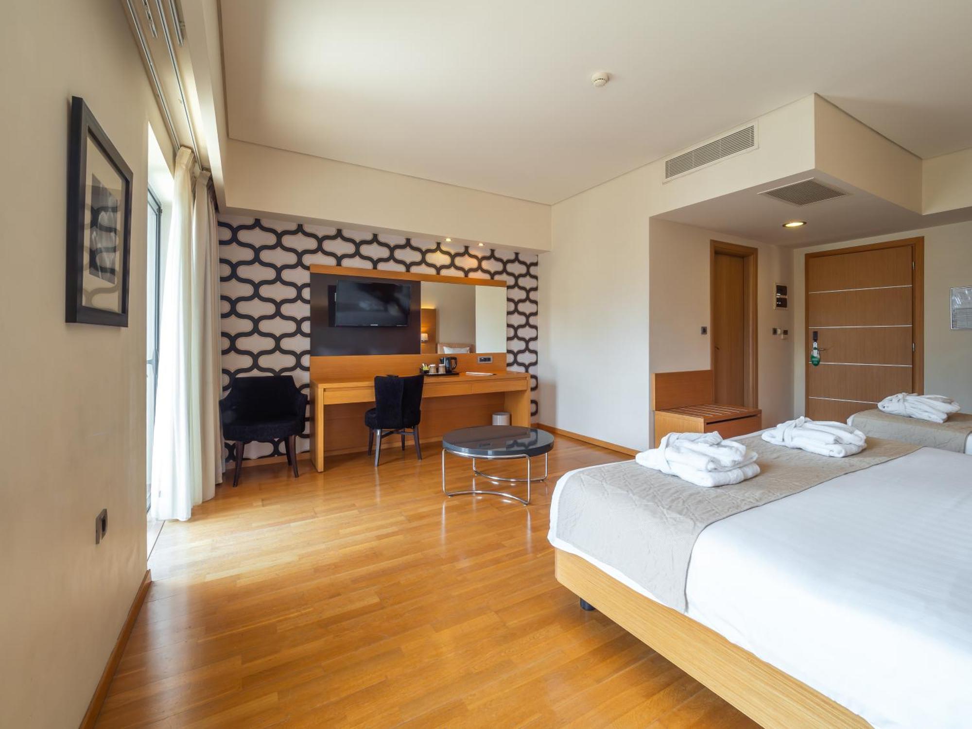 Elektra Hotel & Spa Kalamata Ngoại thất bức ảnh