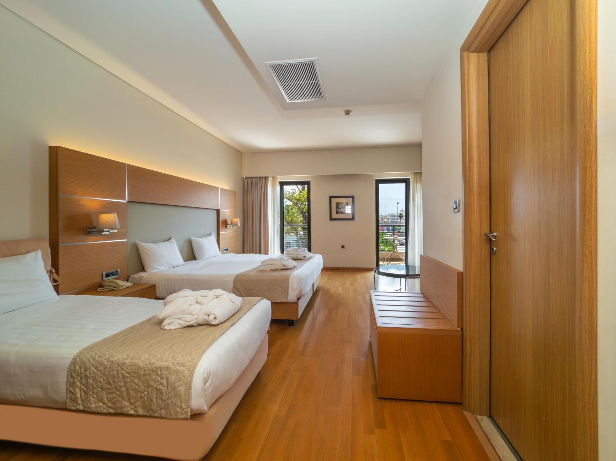 Elektra Hotel & Spa Kalamata Ngoại thất bức ảnh