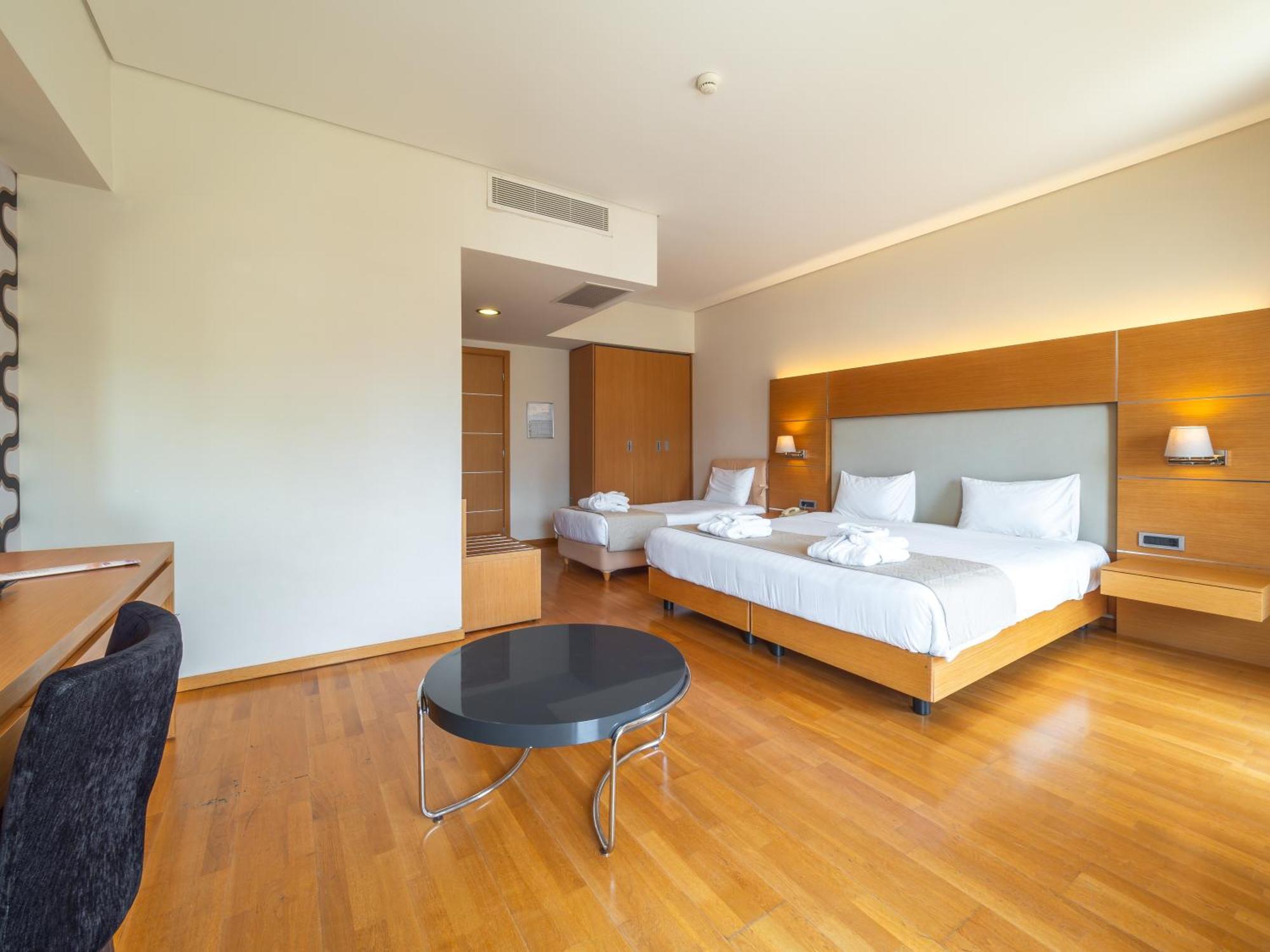 Elektra Hotel & Spa Kalamata Ngoại thất bức ảnh