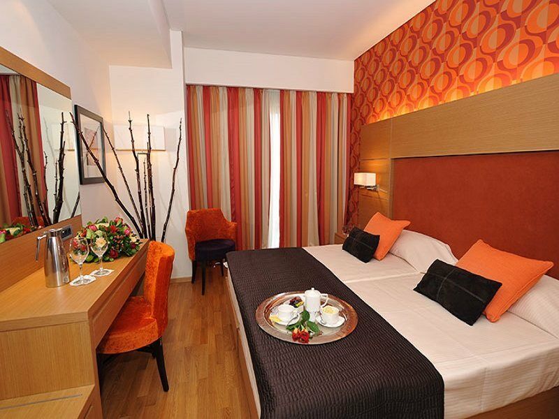 Elektra Hotel & Spa Kalamata Ngoại thất bức ảnh