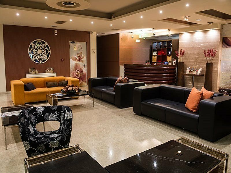 Elektra Hotel & Spa Kalamata Ngoại thất bức ảnh