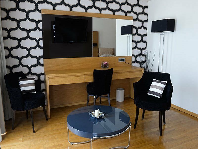 Elektra Hotel & Spa Kalamata Ngoại thất bức ảnh