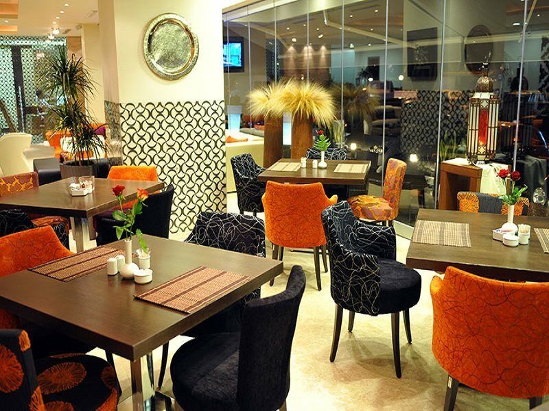 Elektra Hotel & Spa Kalamata Ngoại thất bức ảnh