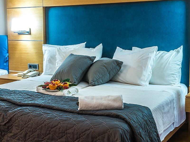 Elektra Hotel & Spa Kalamata Ngoại thất bức ảnh